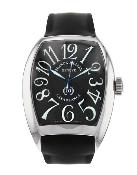 Franck Muller Casablanca 8880 C NR